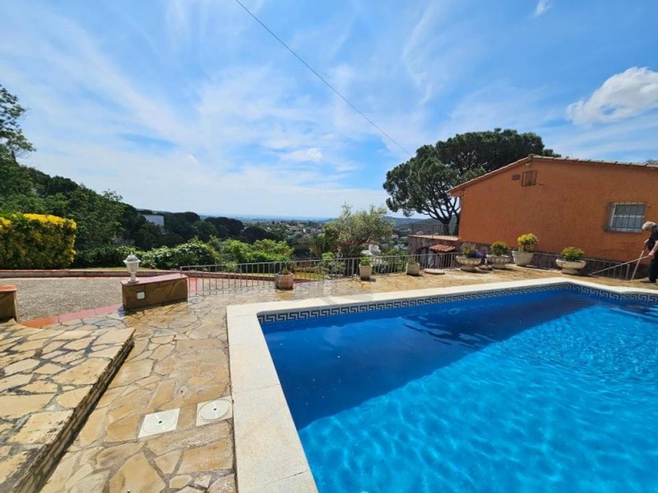 Villa i Calonge, Gerona - foto 1