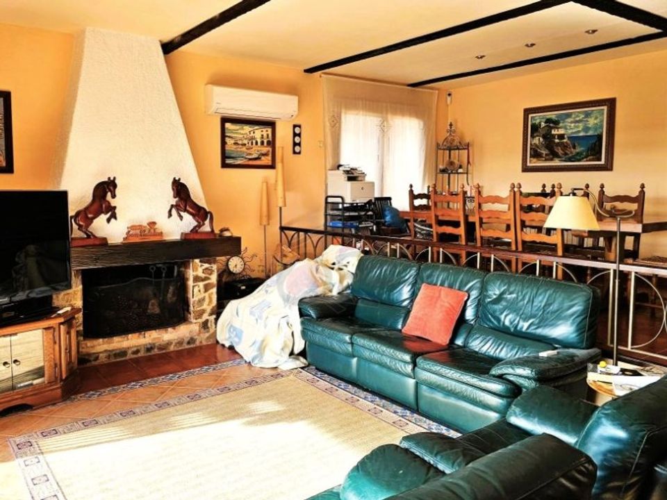 Villa i Calonge, Gerona - foto 4