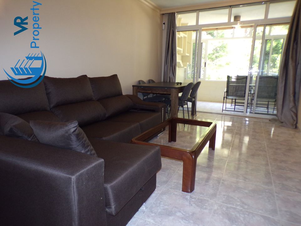 Lejlighed i Alicante, Alicante - foto 1