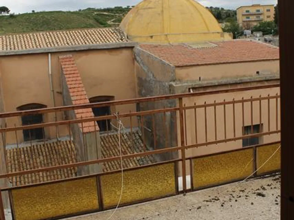 Rekkehus i Alessandria della Rocca, Agrigento - bilde 3