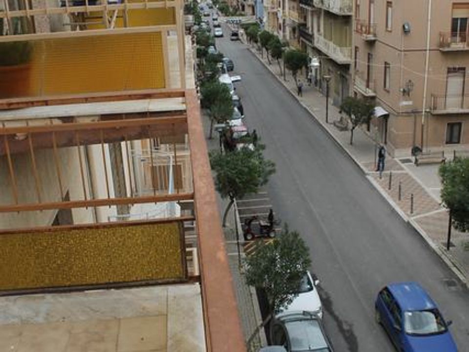 Rekkehus i Alessandria della Rocca, Agrigento - bilde 5