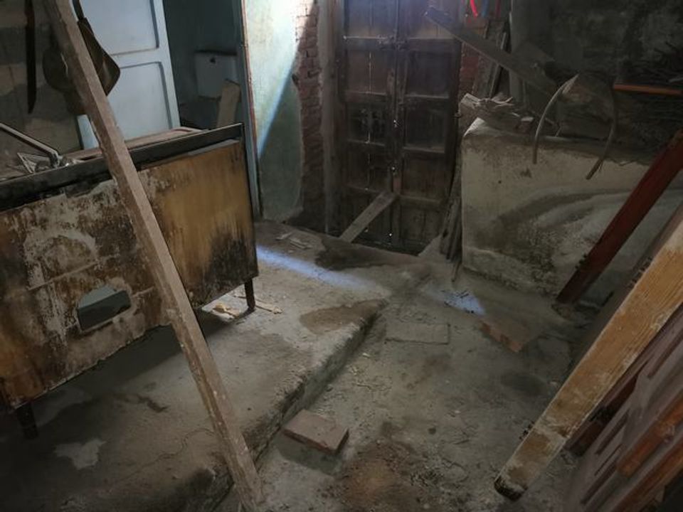 Rekkehus i Alessandria della Rocca, Agrigento - bilde 5