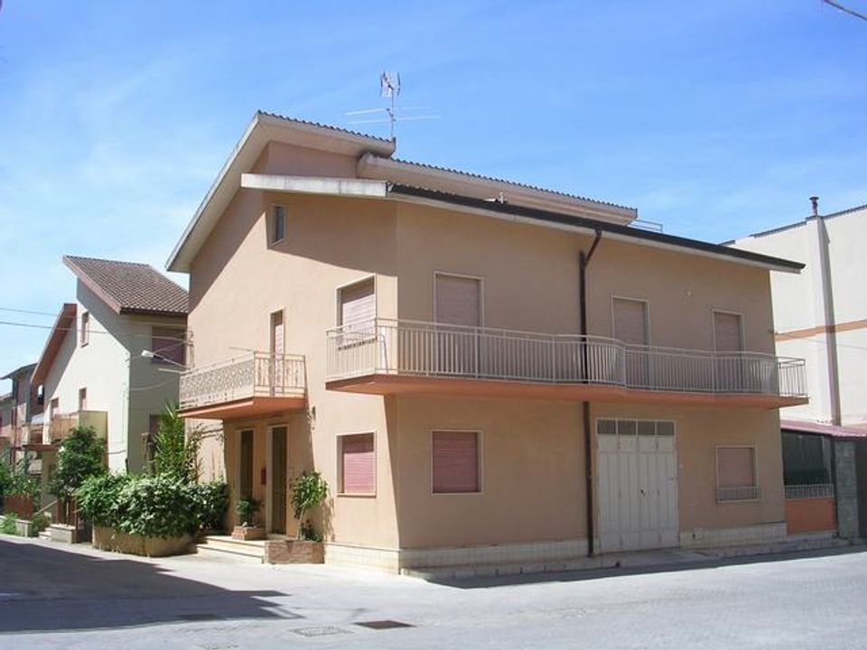 Villa a Cianciana, Agrigento - foto 1
