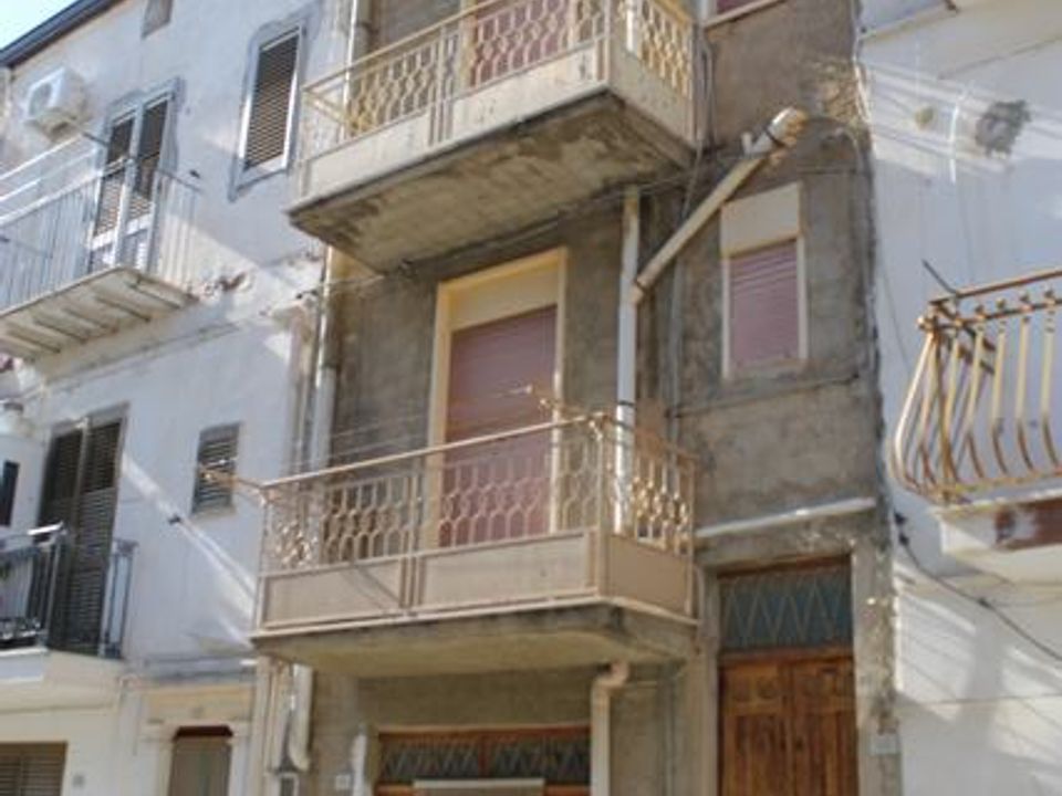 Rekkehus i Cianciana, Agrigento - bilde 3