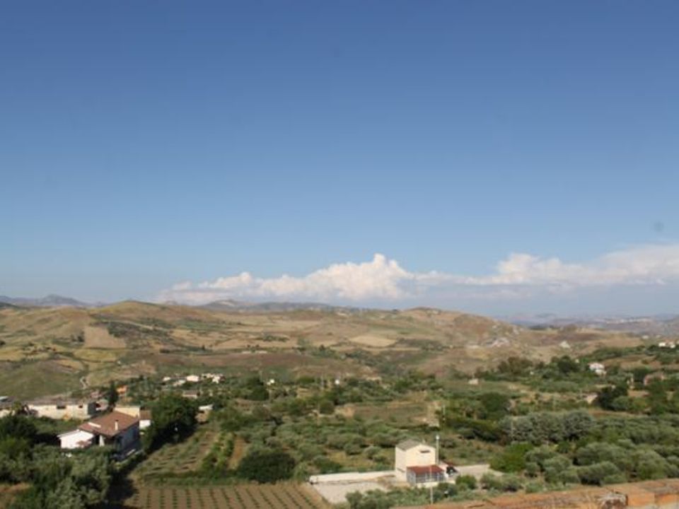 Villa en Cianciana, Agrigento - foto 1
