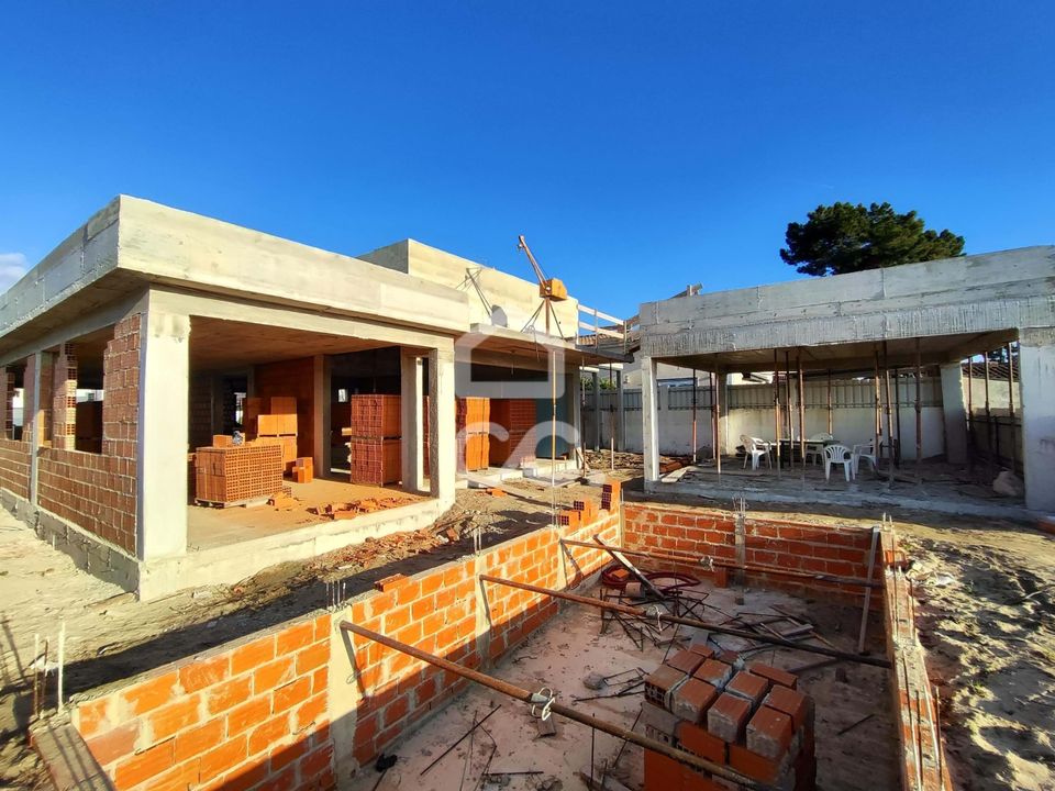 Villa i Setubal, Setubal - foto 1