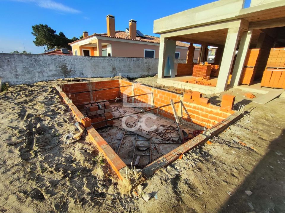 Villa i Setubal, Setubal - foto 3