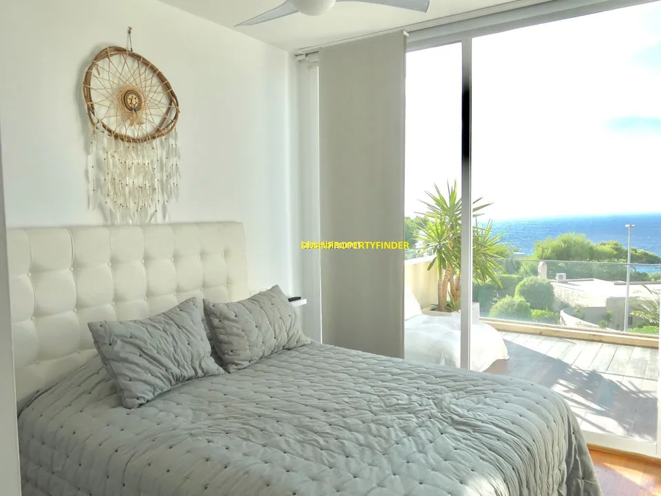 Byhus i Cala Tarida, Ibiza - foto 1