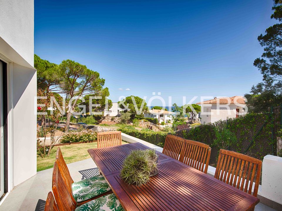 Villa i El Port De La Selva, Gerona - foto 4
