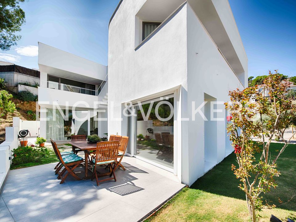Villa i El Port De La Selva, Gerona - foto 2