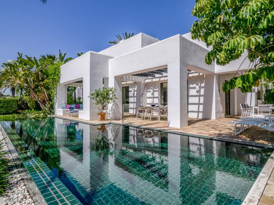 Villa i Casares, Malaga - foto 2