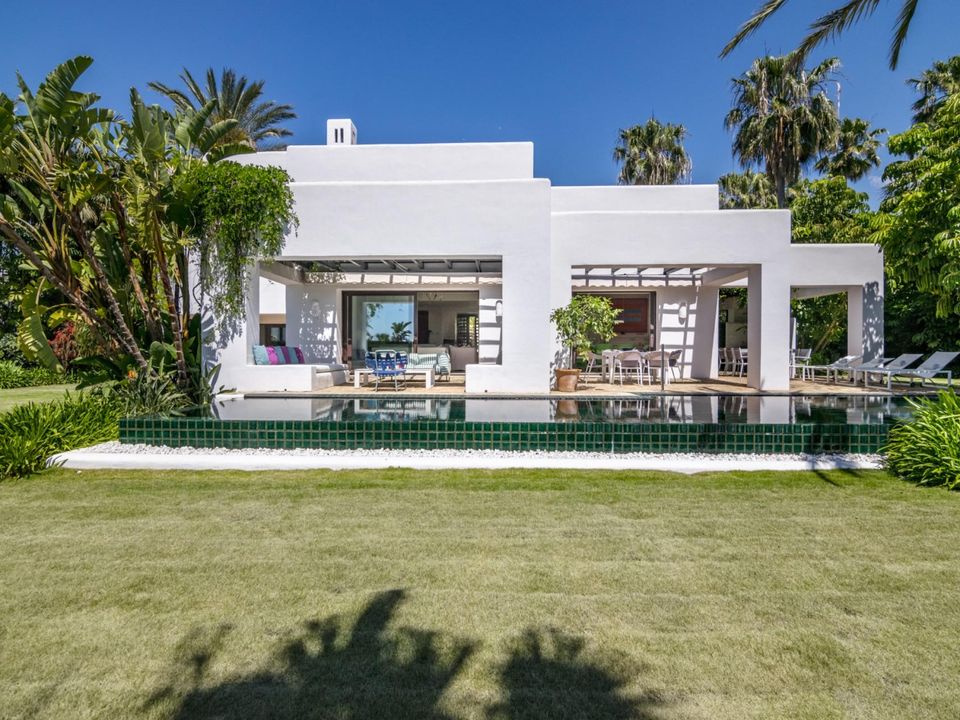 Villa i Casares, Malaga - foto 3