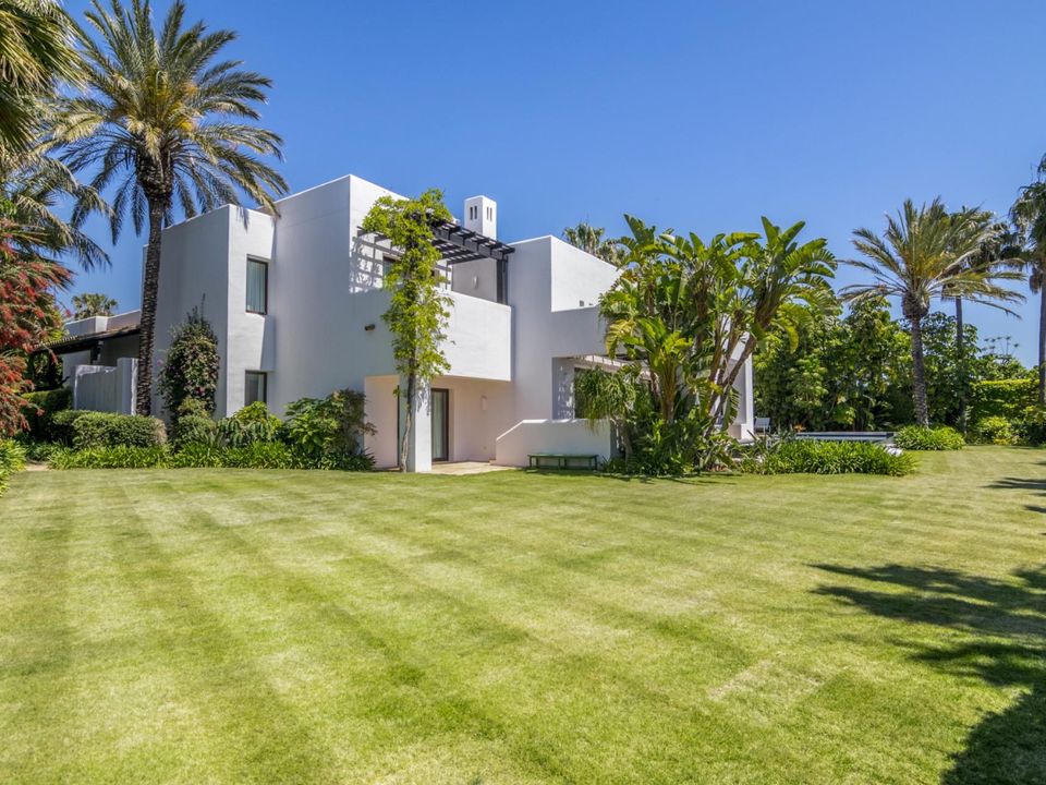 Villa i Casares, Malaga - foto 4