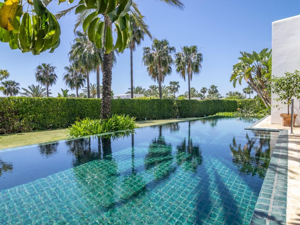 Villa i Casares, Malaga - foto 5