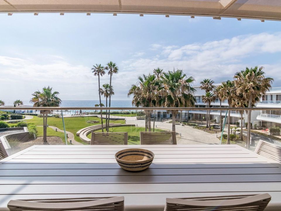 Lejlighed i Estepona, Malaga - foto 3