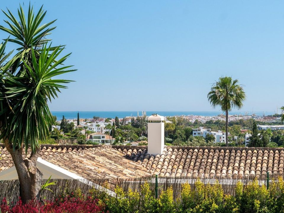 Villa i Marbella, Malaga - foto 2