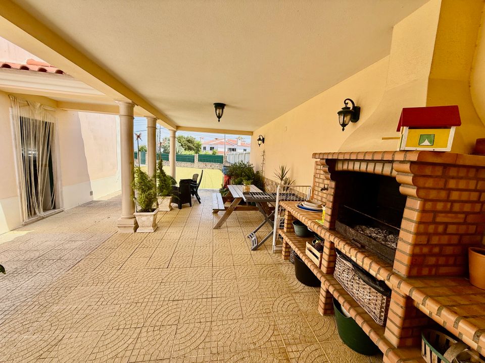 Villa i Obidos, Leiria - foto 5