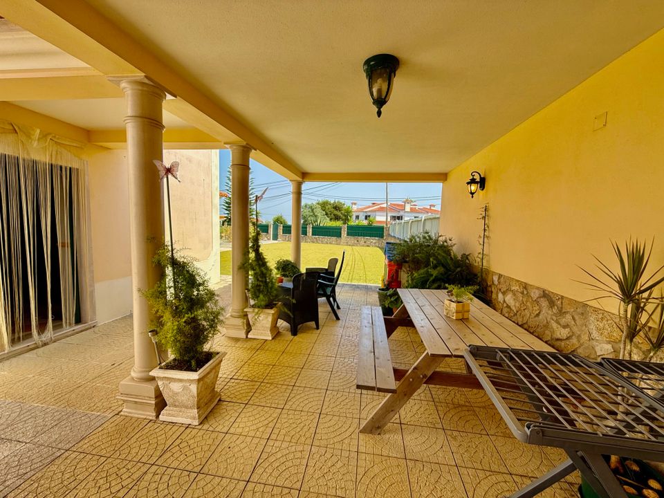 Villa i Obidos, Leiria - foto 4