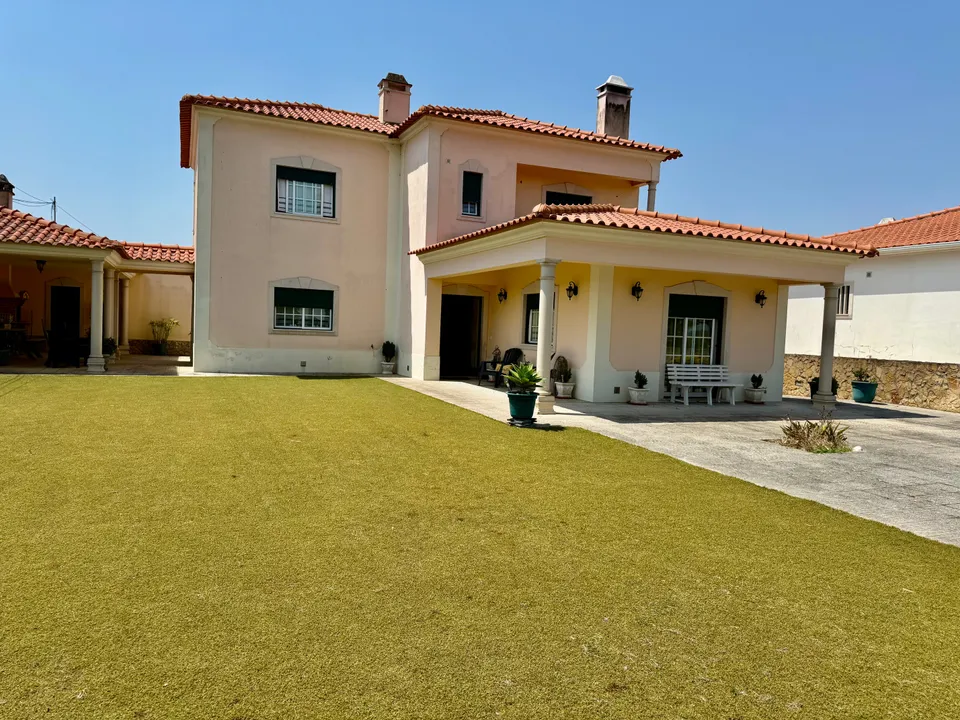 Villa i Obidos, Leiria - foto 1