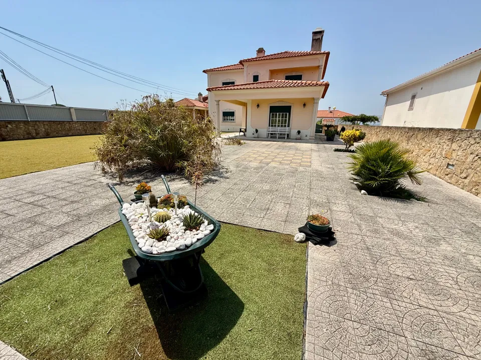 Villa i Obidos, Leiria - foto 3