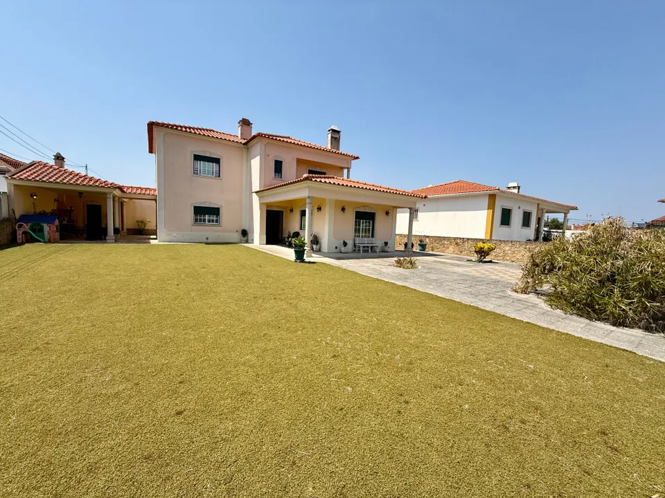Villa i Obidos, Leiria - foto 2