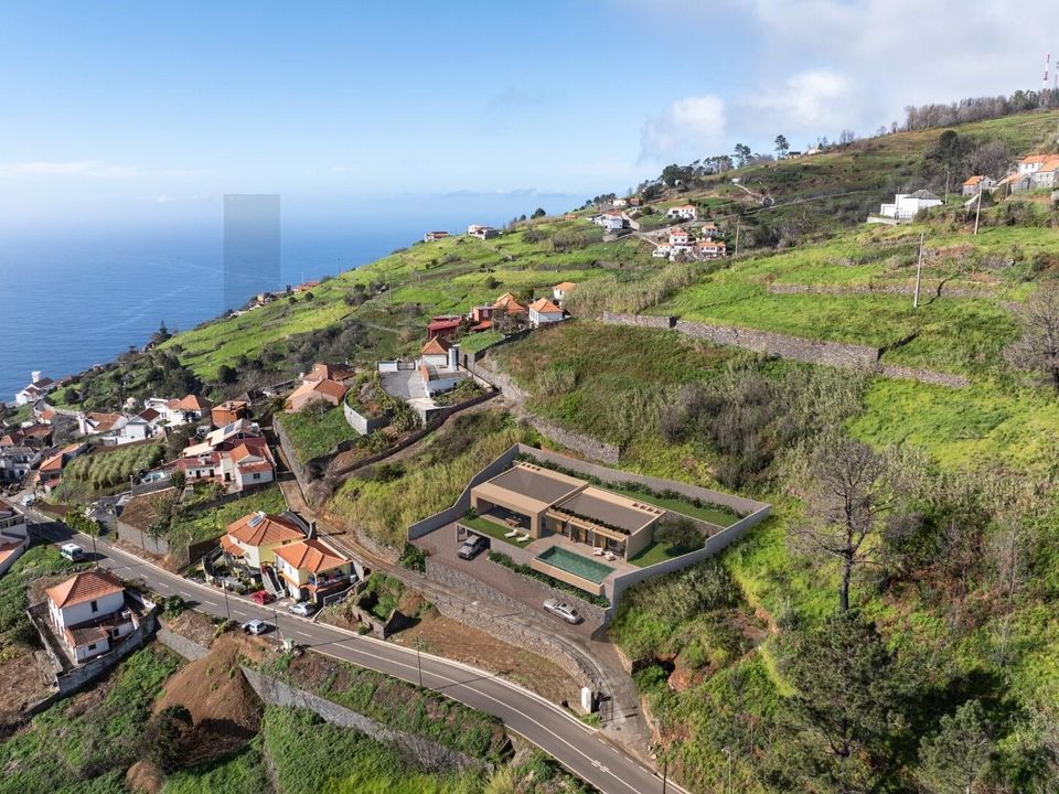 Byhus i Calheta, Madeira - foto 5