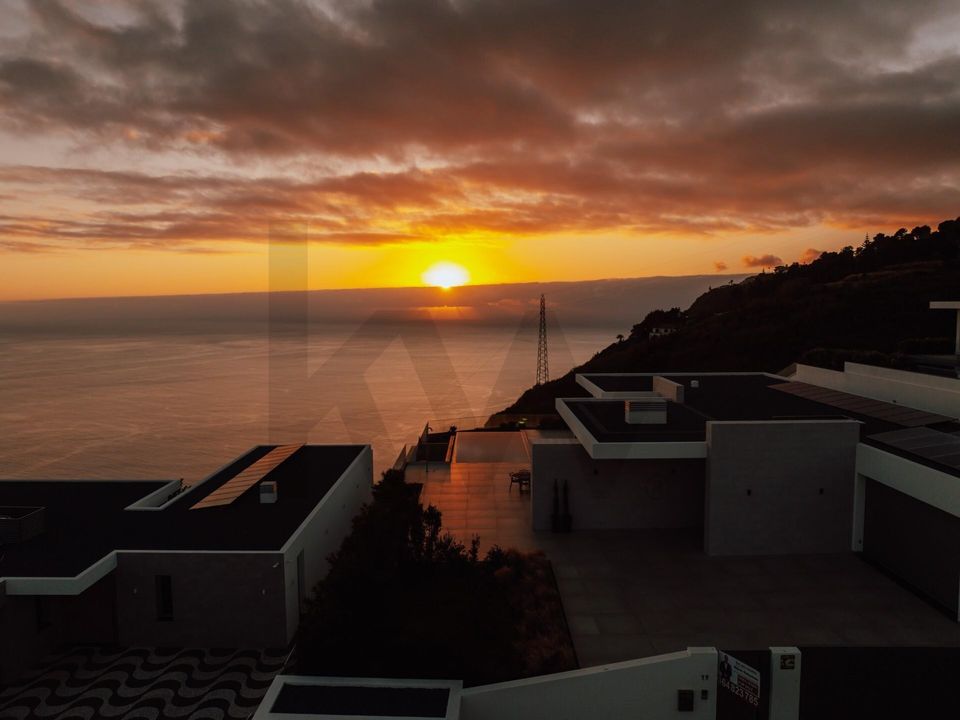 Byhus i Calheta, Madeira - foto 2