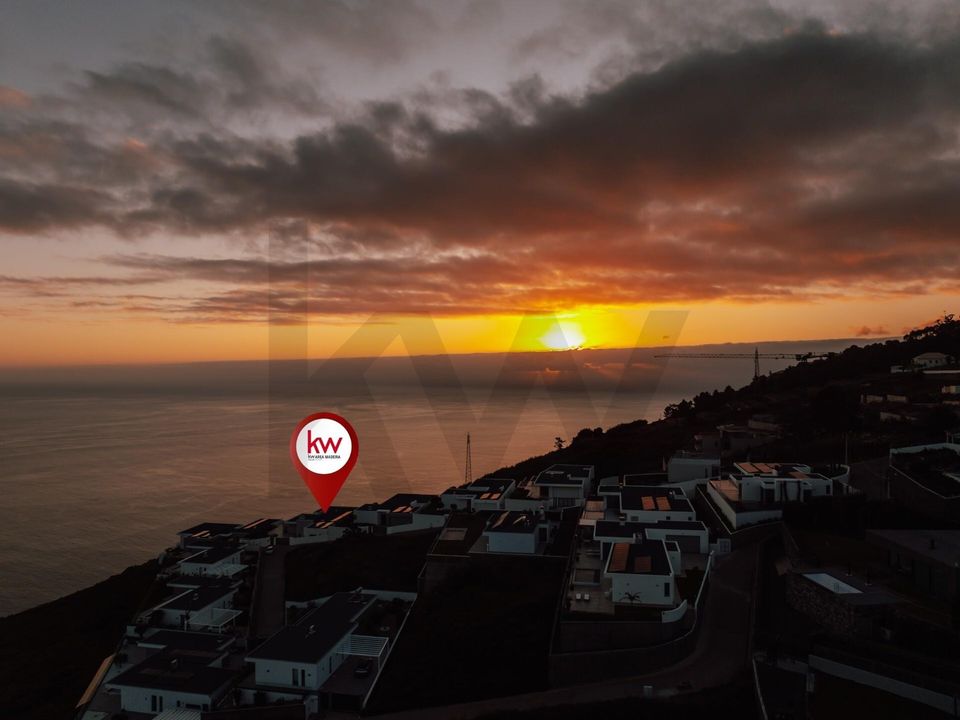 Byhus i Calheta, Madeira - foto 3