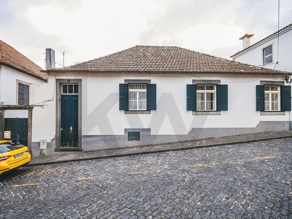 Byhus i Santa Cruz, Madeira - foto 2