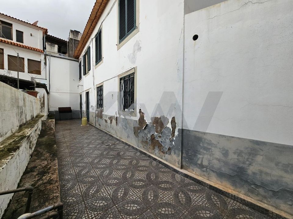 Byhus i Santa Cruz, Madeira - foto 4