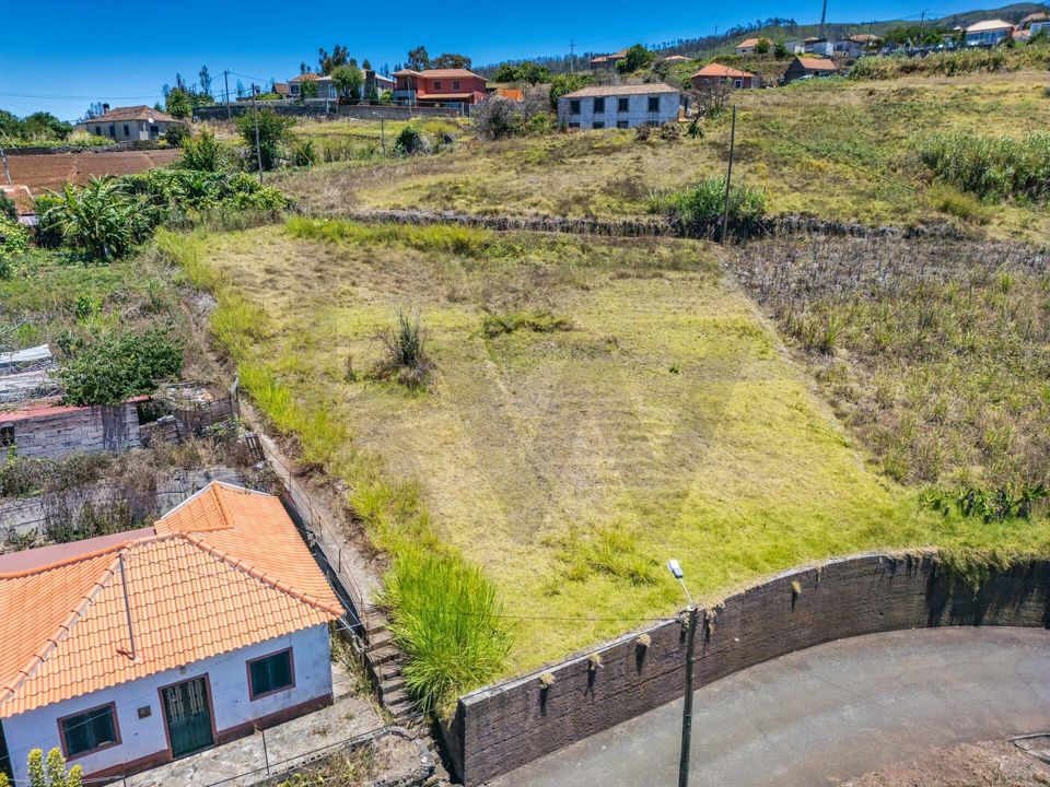 Helårsgrund i Calheta, Madeira - foto 2