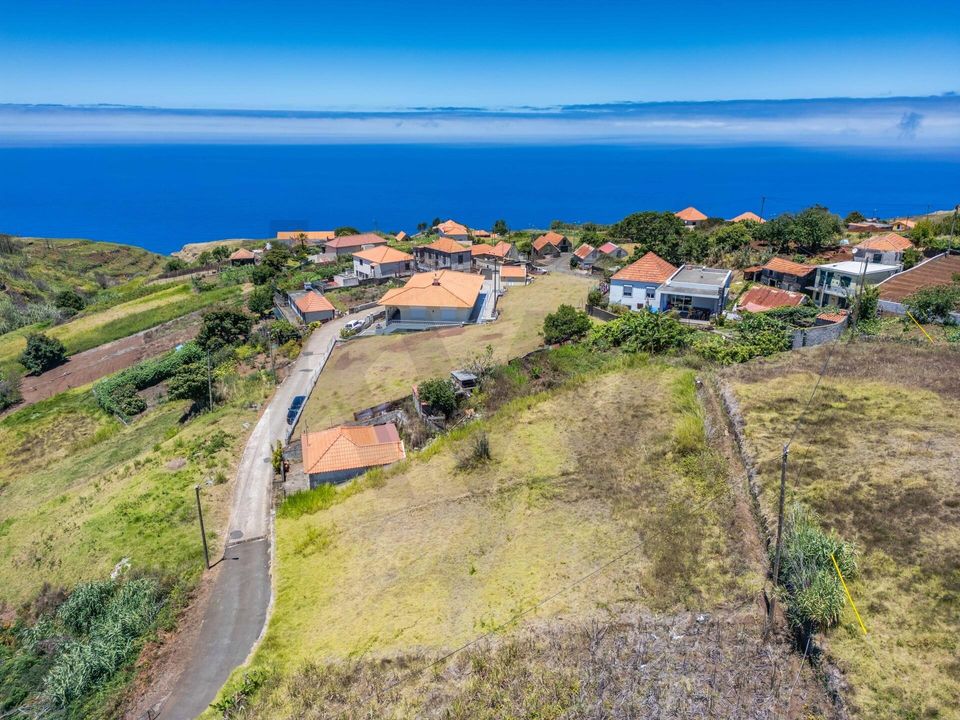Helårsgrund i Calheta, Madeira - foto 4