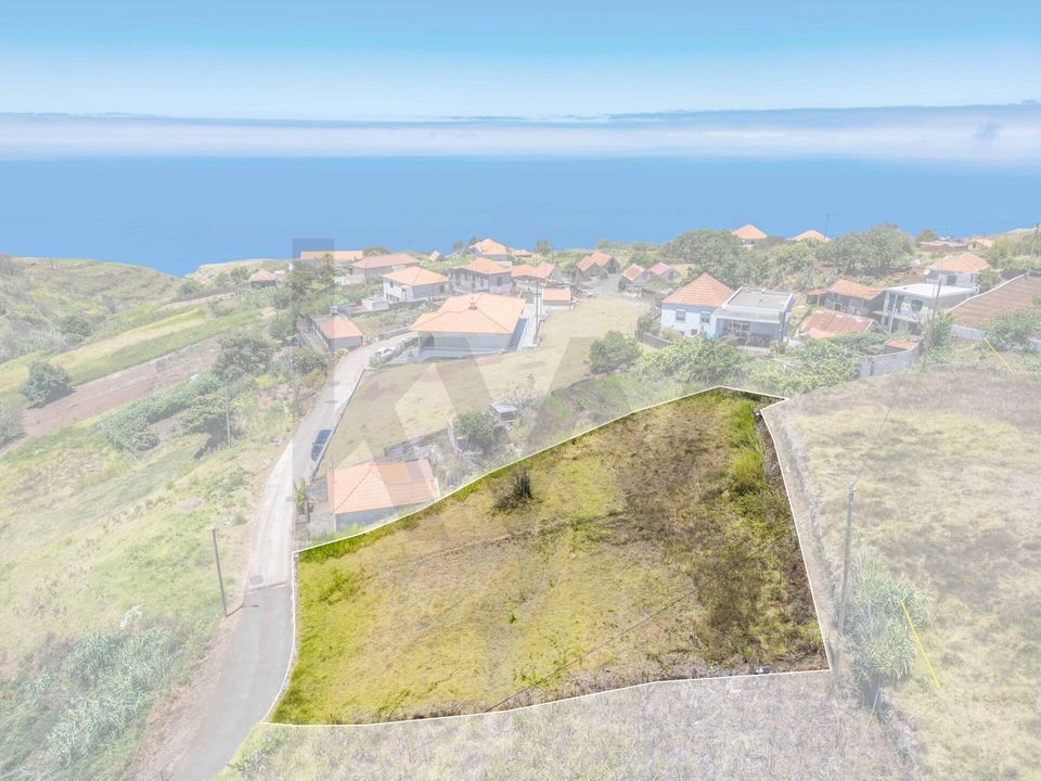 Helårsgrund i Calheta, Madeira - foto 5