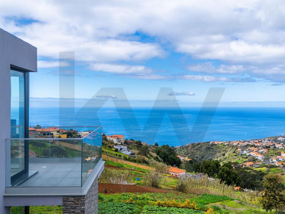 Byhus i Calheta, Madeira - foto 2
