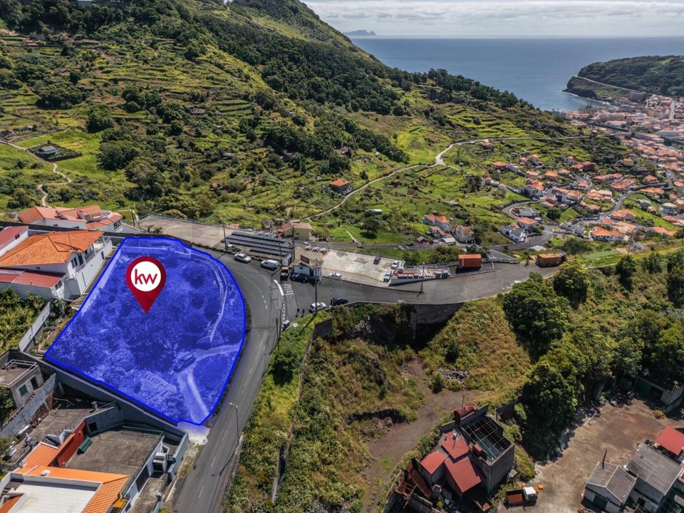 Helårsgrund i Machico, Madeira - foto 3