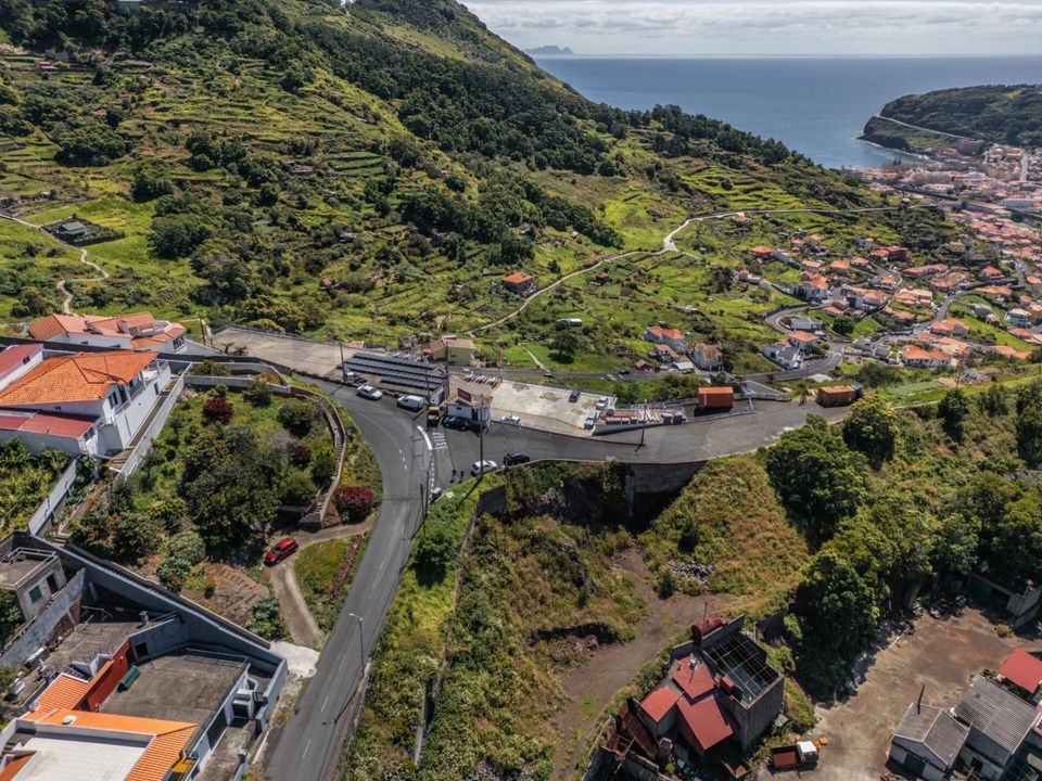 Helårsgrund i Machico, Madeira - foto 4