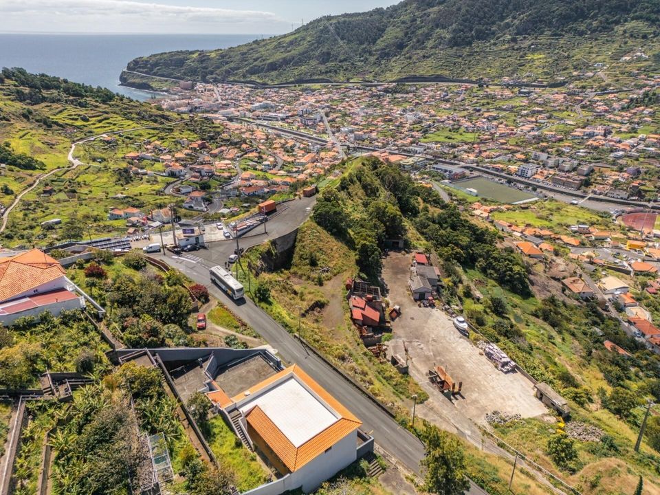 Helårsgrund i Machico, Madeira - foto 5