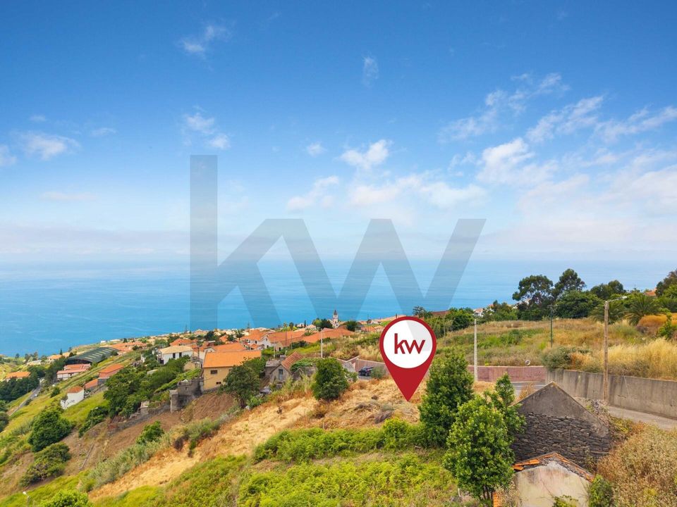 Helårsgrund i Calheta, Madeira - foto 4