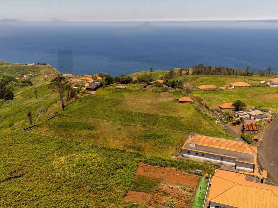 Helårsgrund i Calheta, Madeira - foto 3