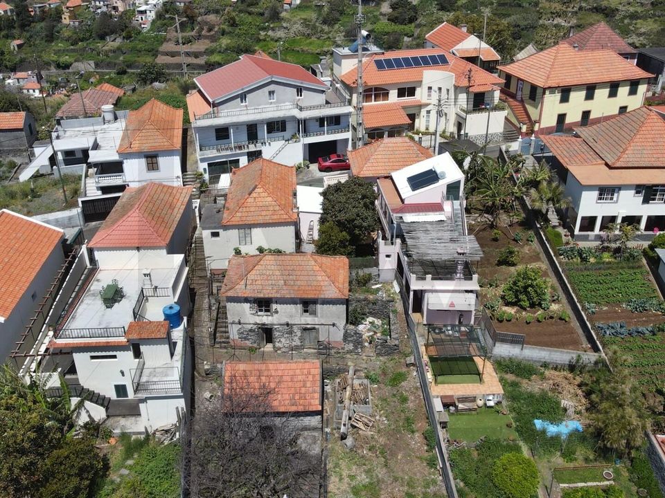 Byhus i Calheta, Madeira - foto 1
