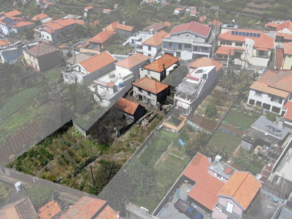 Byhus i Calheta, Madeira - foto 3