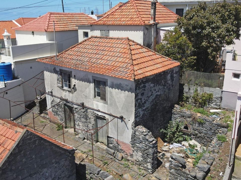 Byhus i Calheta, Madeira - foto 4