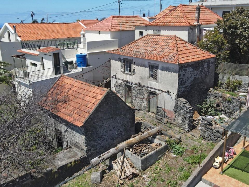 Byhus i Calheta, Madeira - foto 5