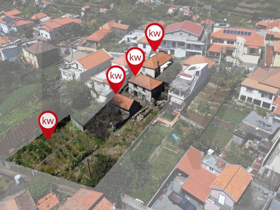 Byhus i Calheta, Madeira - foto 2