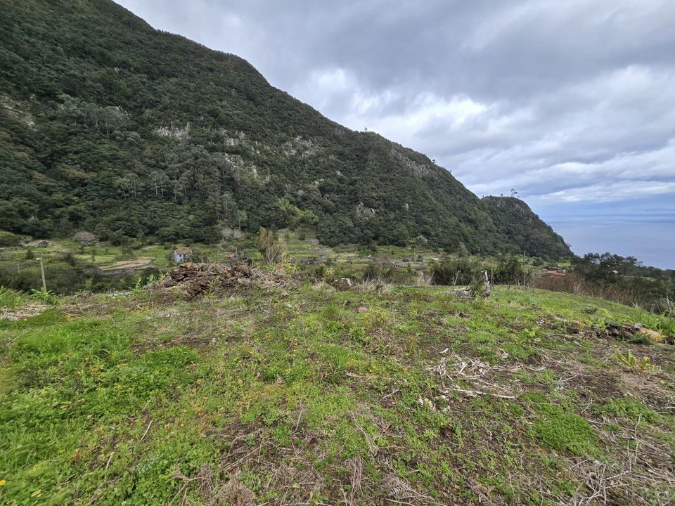 Tomt i Porto Moniz, Madeira - bilde 2