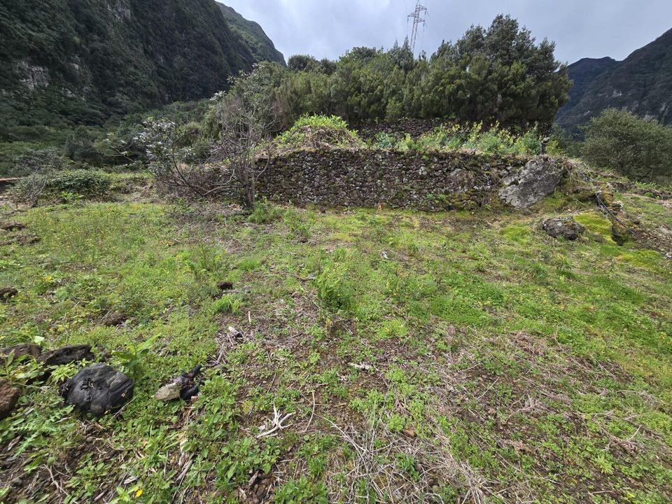 Tomt i Porto Moniz, Madeira - bilde 5