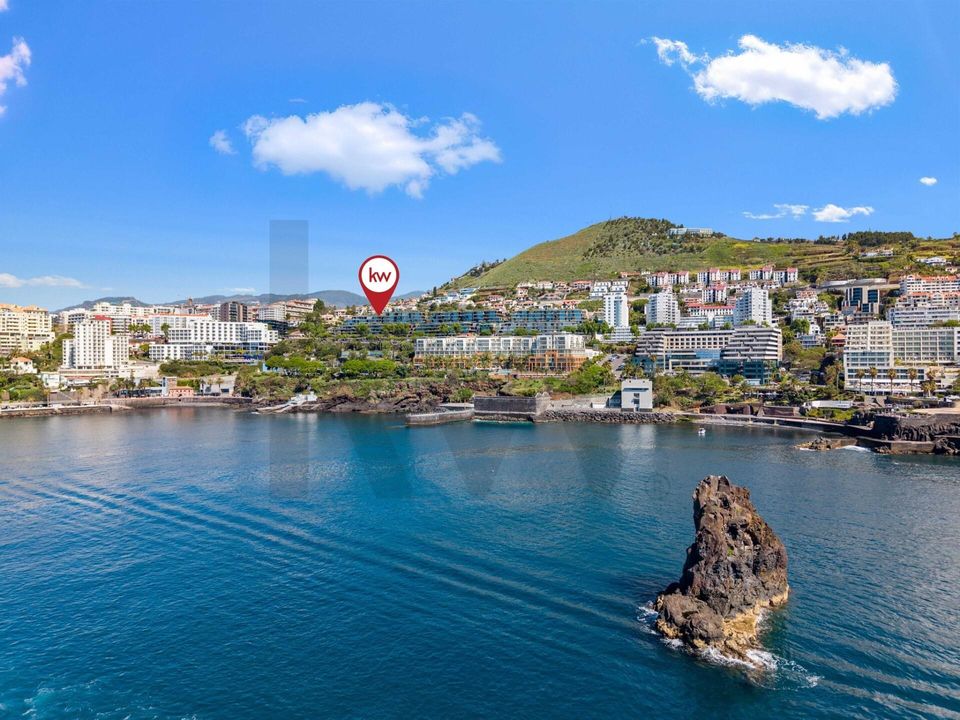 Lejlighed i Funchal, Madeira - foto 3