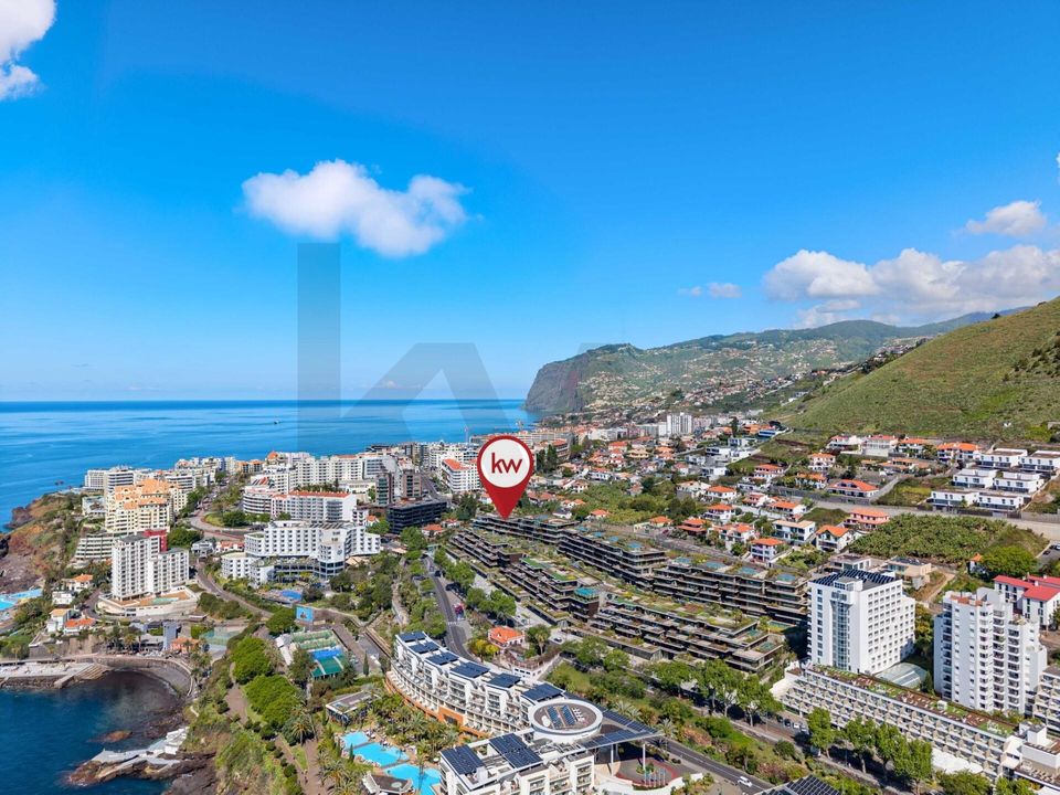 Lejlighed i Funchal, Madeira - foto 4