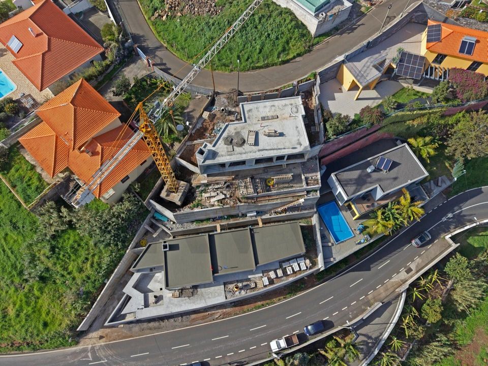 Byhus i Calheta, Madeira - foto 5
