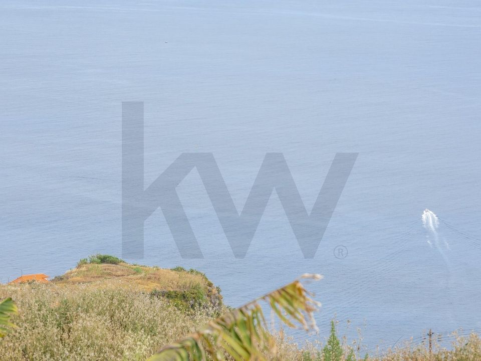 Helårsgrund i Calheta, Madeira - foto 1